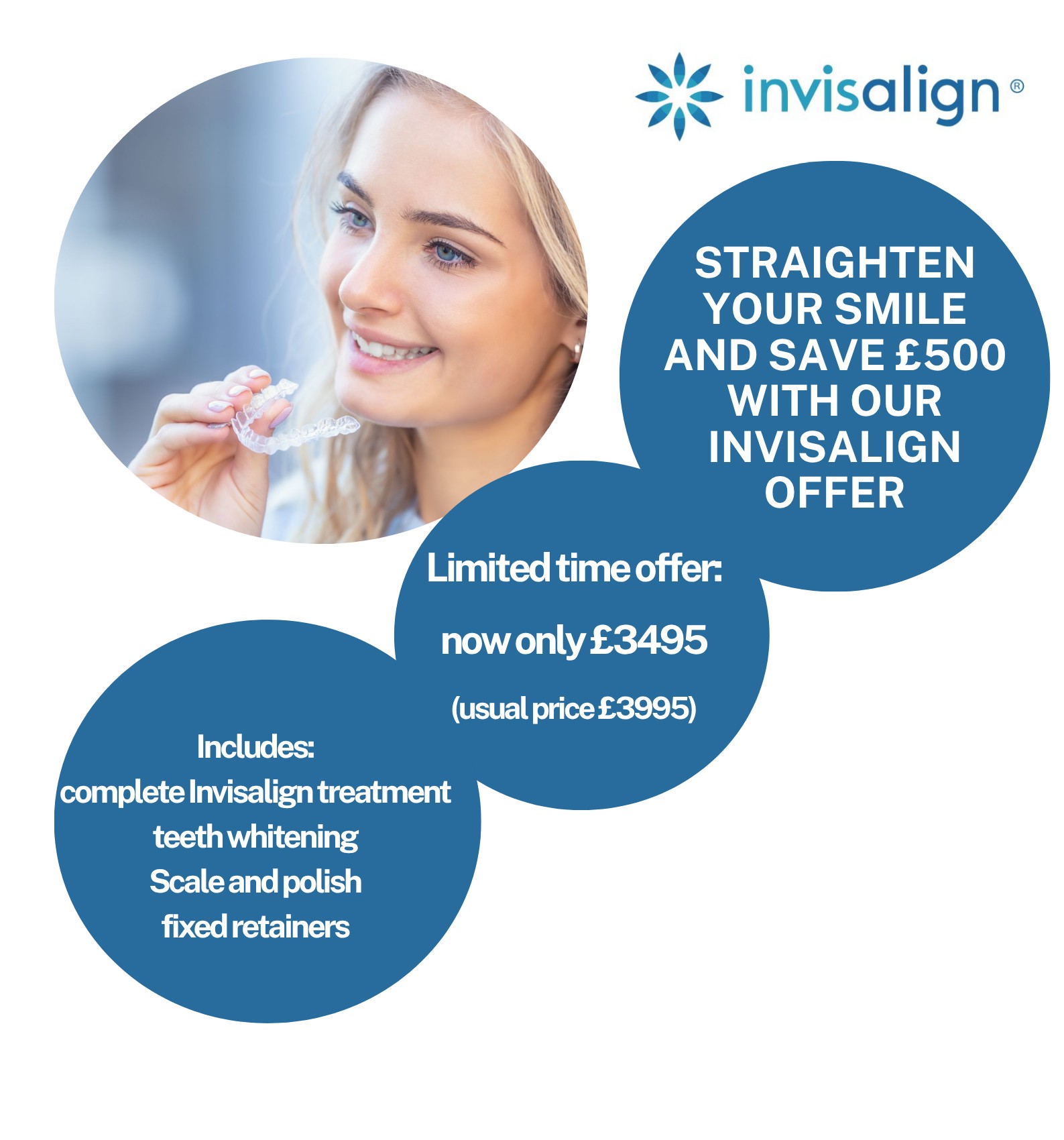 invisalign special offer save 500